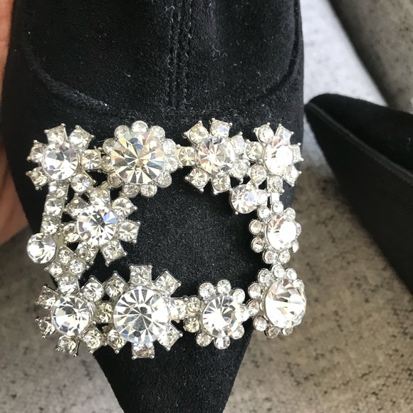 New women’s boots size 7,5-8. Didn’t use it. - Picture 4 of 5